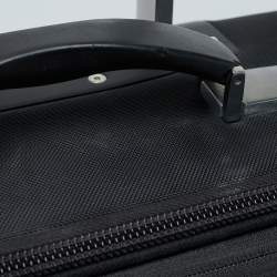 Porsche Design Black Nylon Limited Edition P'2000 Trolley