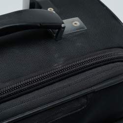 Porsche Design Black Nylon Limited Edition P'2000 Trolley