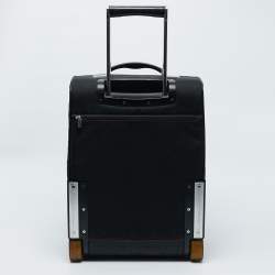 Porsche Design Black Nylon Limited Edition P'2000 Trolley