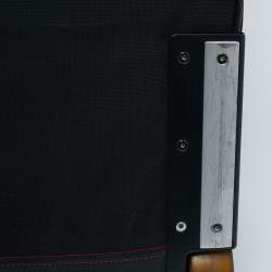 Porsche Design Black Nylon Limited Edition P'2000 Trolley
