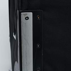 Porsche Design Black Nylon Limited Edition P'2000 Trolley