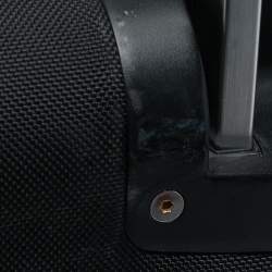 Porsche Design Black Nylon Limited Edition P'2000 Trolley