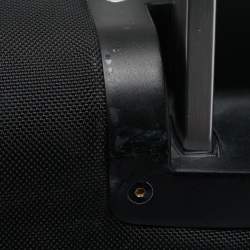 Porsche Design Black Nylon Limited Edition P'2000 Trolley