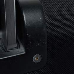 Porsche Design Black Nylon Limited Edition P'2000 Trolley