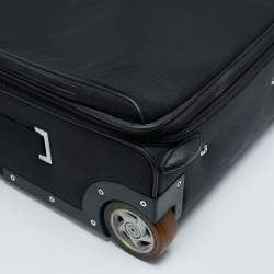 Porsche Design Black Nylon Limited Edition P'2000 Trolley
