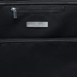 Porsche Design Black Nylon Limited Edition P'2000 Trolley