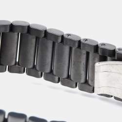 Porsche Design Grey Titanium Edition 3 661219510259/3 Men's Wristwatch 42 mm