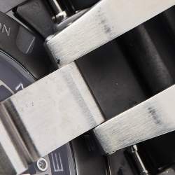 Porsche Design Grey Titanium Edition 3 661219510259/3 Men's Wristwatch 42 mm