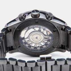 Porsche Design Grey Titanium Edition 3 661219510259/3 Men's Wristwatch 42 mm