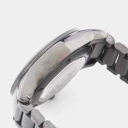Porsche Design Grey Titanium Edition 3 661219510259/3 Men's Wristwatch 42 mm