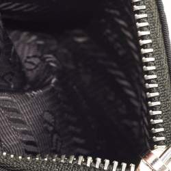 مملوكة مسبقًا مجموعة حافظة نايلون أسود برادا عدد 2