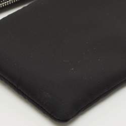 مملوكة مسبقًا مجموعة حافظة نايلون أسود برادا عدد 2