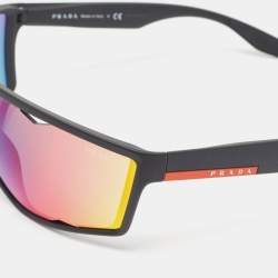 Prada Sport Multicolor SPS09U Linea Rossa Sunglasses