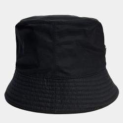 Pre Owned Prada Re-Nylon Bucket Hat