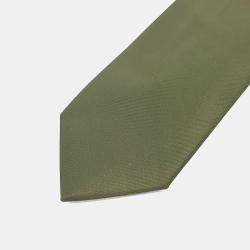 مملوكة مسبقًا Prada Re-Elon Tie