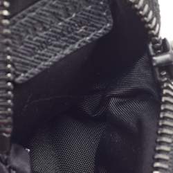 Prada Black Re-Nylon Smartphone Case