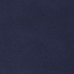 Pre Owned Prada Navy Blue Silk Tie