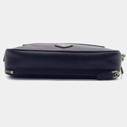 Prada Saffiano Travel Bag