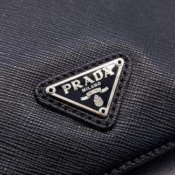 Prada Saffiano Travel Bag