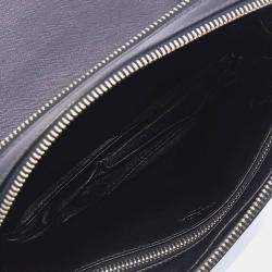 Prada Saffiano Travel Bag