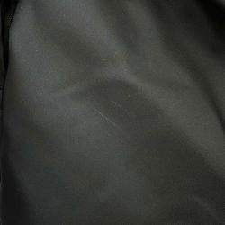 Prada Black Nylon Re-Nylon Xsaffiano Leather Backpack 