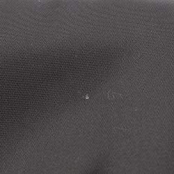 Pre Owned Prada Tessuto Black Nylon Saffiano Leather Backpack Bag