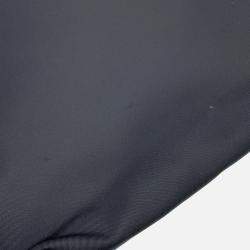 Pre Owned Prada Shoulder Bag Black Nylon