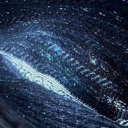 مملوكة مسبقًا Prada Re-Nylon Shoulder Bag Black Nylon