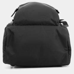 مملوكة مسبقًا Prada Backpack Black Nylon