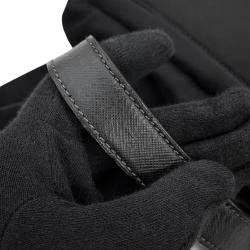 مملوكة مسبقًا Prada Backpack Black Nylon