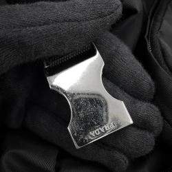 مملوكة مسبقًا Prada Backpack Black Nylon
