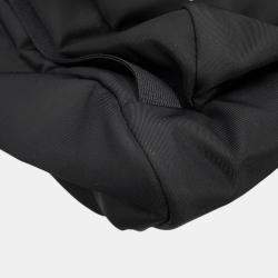 مملوكة مسبقًا Prada Backpack Black Nylon