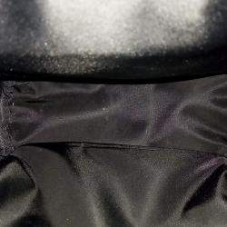 Pre Owned حقيبة ظهر برادا نايلون متعدد الألوان تيسوتو