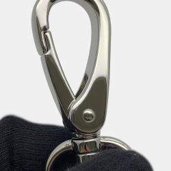 مملوكة مسبقًا Prada Re-Nylon Xleather Backpack Black Nylon Leather Size Black