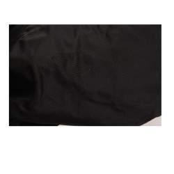 مملوكة مسبقًا Prada Black Nylon Tessuto Backpack