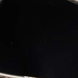 Pre Owned Prada Multicolor Vitello Leather Comic Card Holder