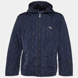 Prada X Adidas Black Re-Nylon Track Jacket XL Prada | TLC Prada X Adidas Black Re-Nylon Track Jacket XL Prada | TLC