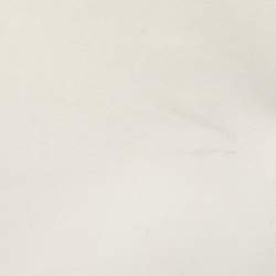 Pre Owned Prada White Denim Straight Leg Pants XS