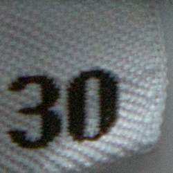 Pre Owned Prada Navy Blue Denim Skinny Fit Jeans S