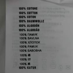 Pre Owned Prada White Cotton Pique Striped Trim Detail Polo T-Shirt M