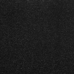 Pre Owned سويتر برادا لوريكس تريكو أسود أكمام طويلة رقبة  حرف في مقاس كبير