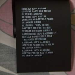 Pre Owned Prada Multicolor Floral Print Cotton Bowling Shirt L