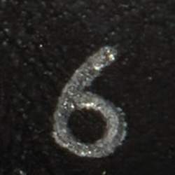 Pre Owned Prada Black Leather and Re-Nylon Prax 1 Low Top Sneakers Size 40