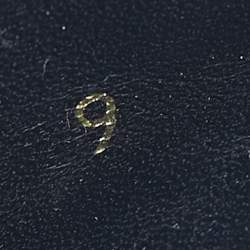 Pre Owned Prada Two Tone Brogue Leather lace Up Derby Sneakers Size 43