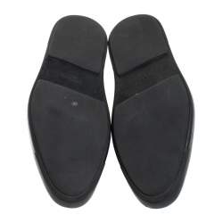 Prada Brown Suede Slip On Ankle Boots Size 43