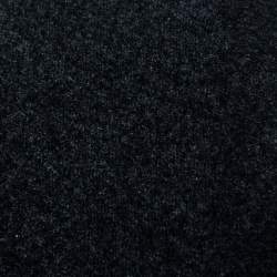 مملوكة مسبقًا Ralph Lauren Dark Grey Felt Cashmere Tie
