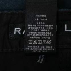 Pre Owned Ralph Lauren Blue Denim Slim Fit Jeans L Waist 34