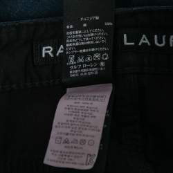 Pre Owned Ralph Lauren Blue Denim Slim Fit Jeans L Waist 34