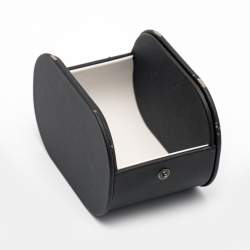 مملوكة مسبقًا Raymond Weil White Stainless Steel Toccata 5488-ST-0300 Men's Wristwatch 39 mm