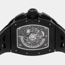 Richard Mille RM011 Felipe Massa RM011 AL CA Automatic Men's Wristwatch 40 mm